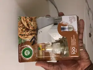 Air Wick Plugin and Refill