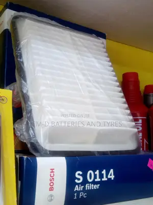 Bosch Air Filter For Toyota Corolla And Rav4