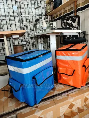 Quality Waterproof Delivery Bags