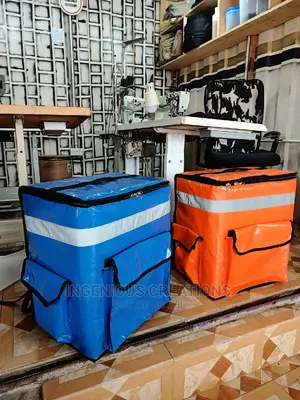 Quality Waterproof Delivery Bags
