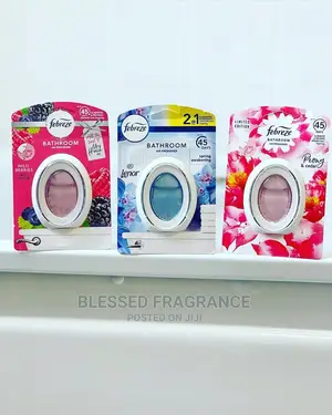 Febreze Bathroom Air Freshener