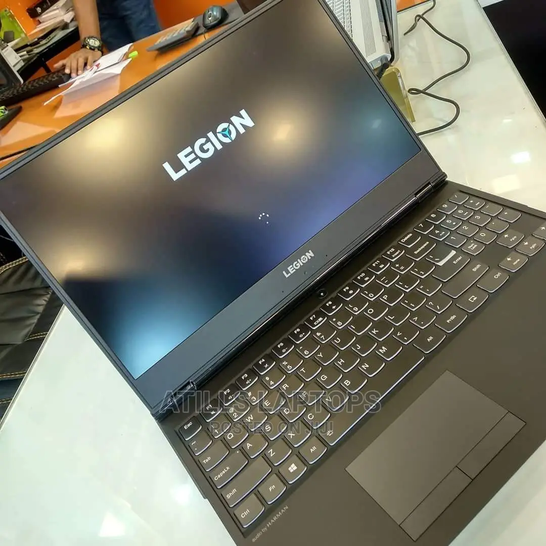 Laptop Lenovo Legion Y530 16GB Intel Core I7 SSD 1T
