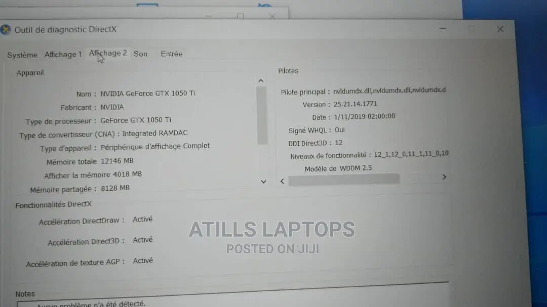 Laptop Lenovo Legion Y530 16GB Intel Core I7 SSD 1T
