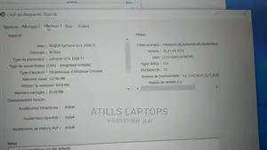 Laptop Lenovo Legion Y530 16GB Intel Core I7 SSD 1T