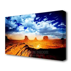 Wall Canvas