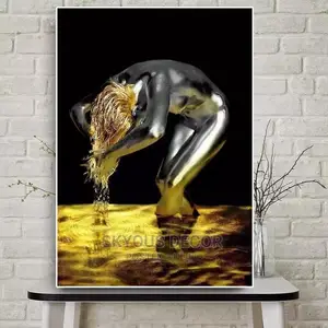 All Canvas