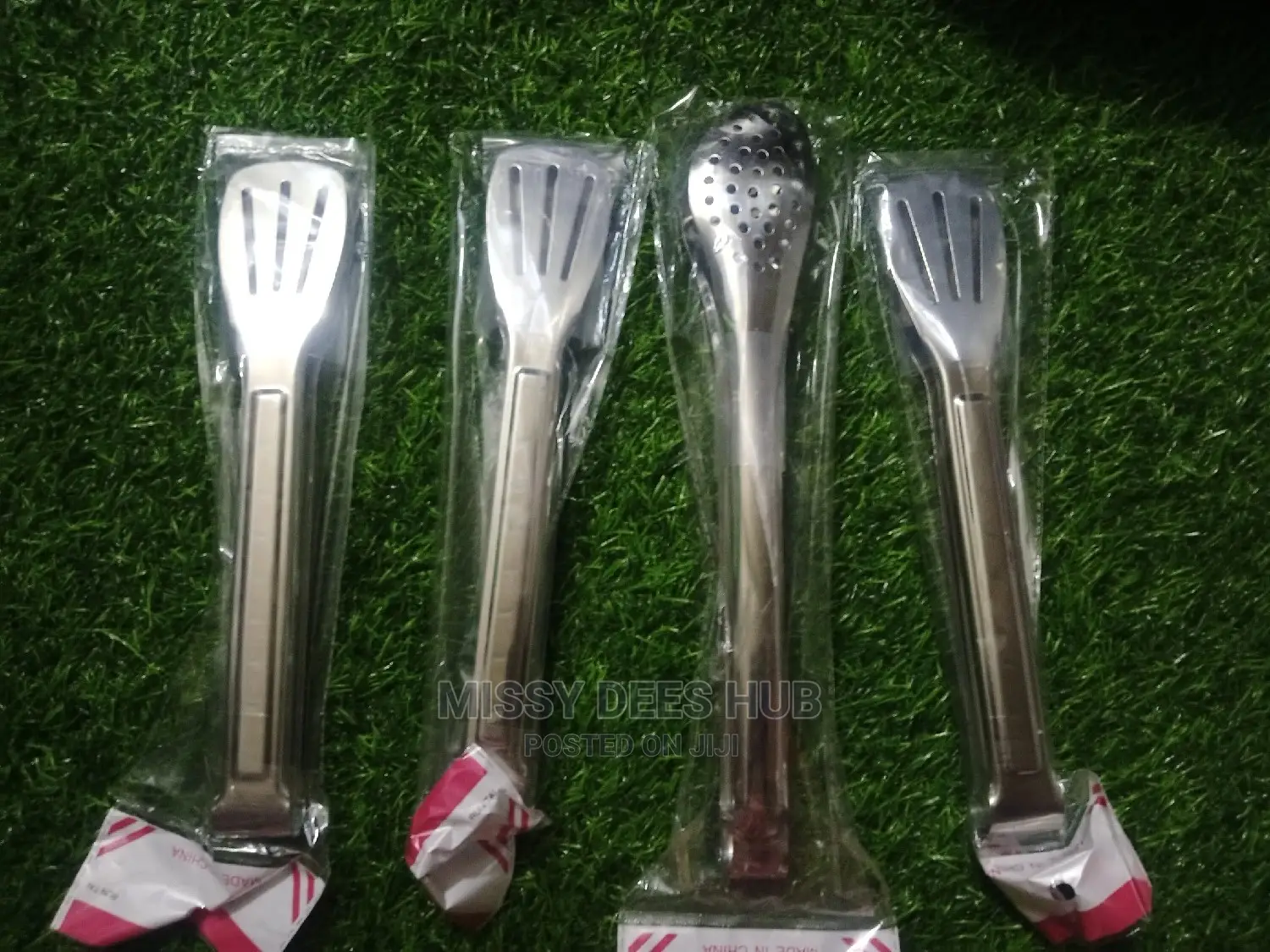 Food Tongs