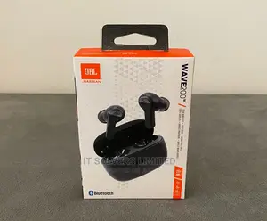 JBL Wave 200tws Earbuds