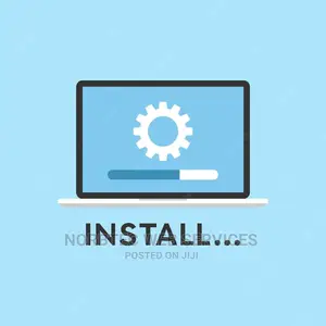 Software, Windows, Mac, Linux, Android Installation Setup