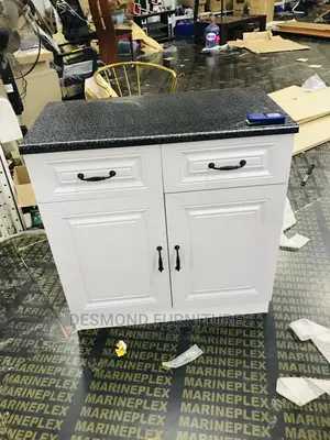 Kitchen Cabinet
