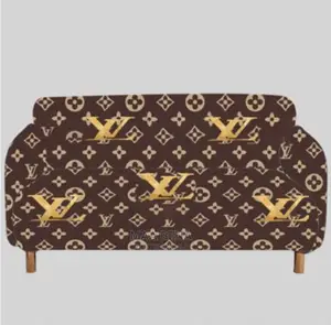 Cover Your Old Sofa