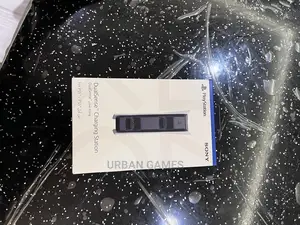 Ps5 Charging Doc Station