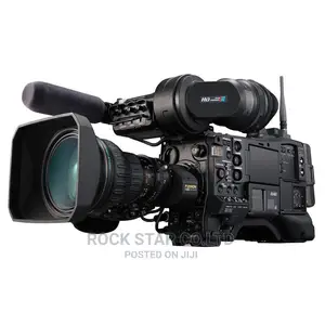 Live Camera for Rent