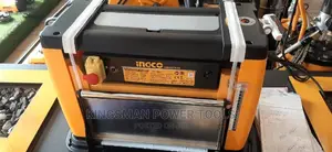 Thickness Planer TP15003
