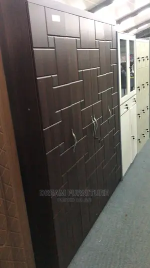 Executive Wardrobe