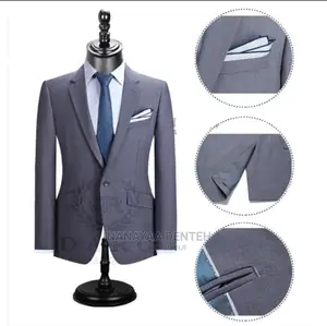 Men's Suit