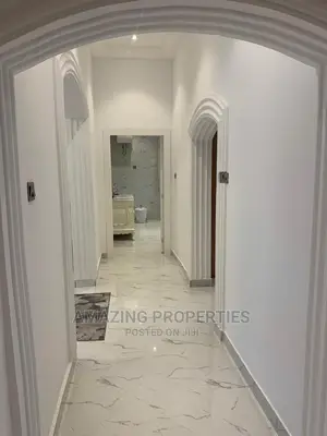 Furnished 5bdrm House in East Legon for Rent