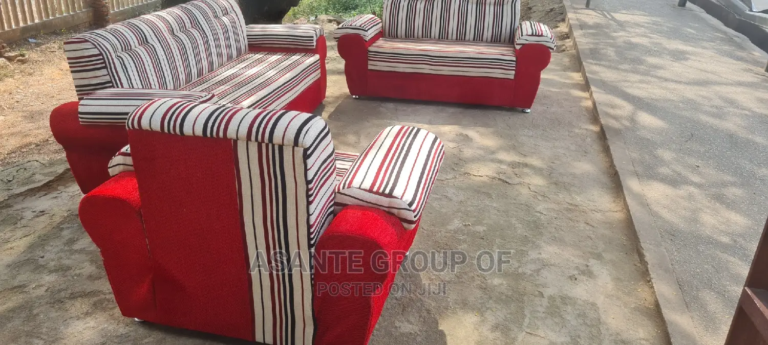 Quality and Affordable Living Room Furniture