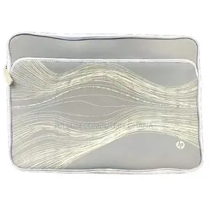 Hp Laptop Sleeve Bag, for 15.6 Inch – Grey