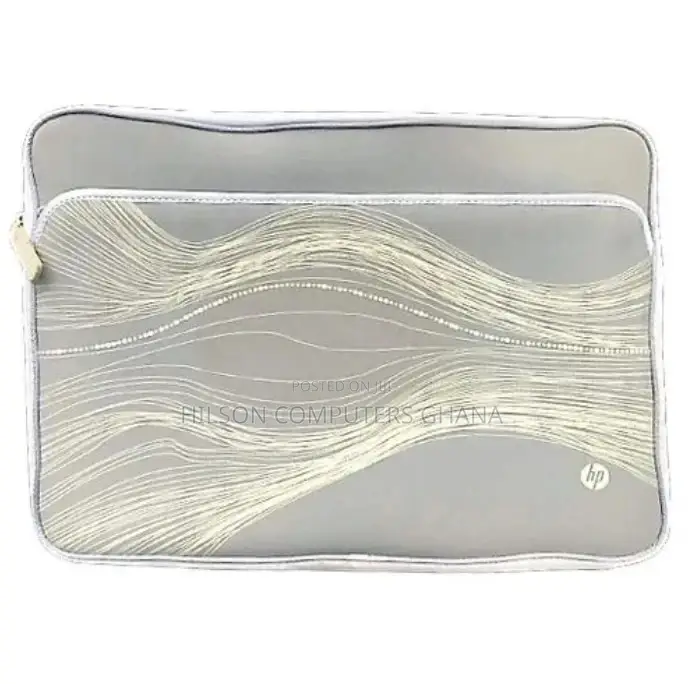 Hp Laptop Sleeve Bag, for 15.6 Inch – Grey