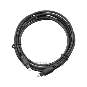Optical Audio Cable - 1m