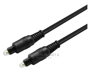 Optical Audio Cable - 1m