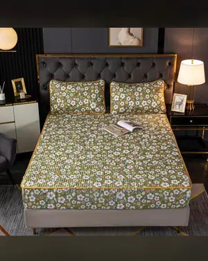 Waterproof Mattress Protector