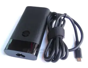 Original HP Spectra Charger 90W Type C