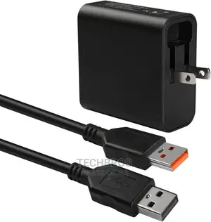 Yoga 3 Charger 65W