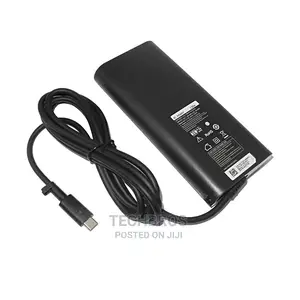 Original Dell XPS / Precision Type C Charger 130W