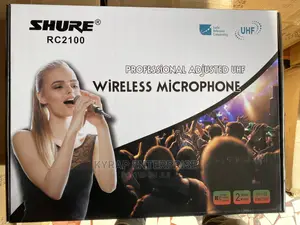 Shure Rc2100