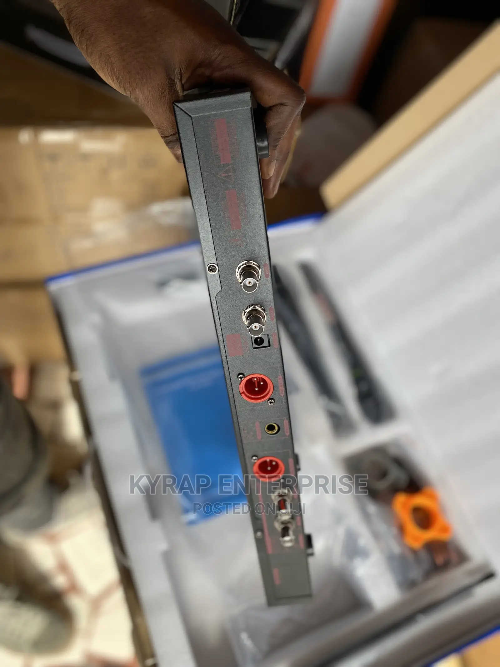 Shure Ugx23