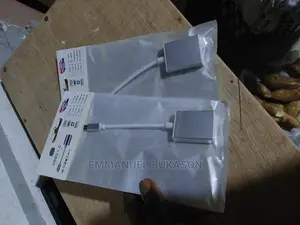 Type C to Hdmi Converter
