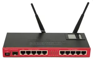 Mikortik Router Rb2011uias-2hnd-in