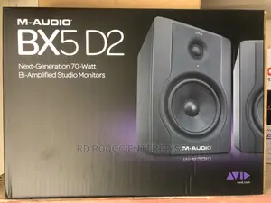 Studio Bx5d2