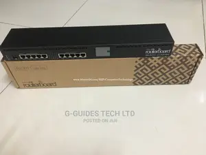 Mikortik Router Board 3011uias-rm