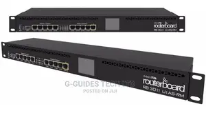 Mikortik Router Board 3011uias-rm