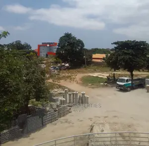 2.37 Acres Roadside Land at Achimota.