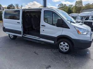 Car Rentals Ford Transit Buses for Rent in Ghana Tours Trip