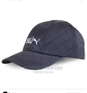 Ladies Cap