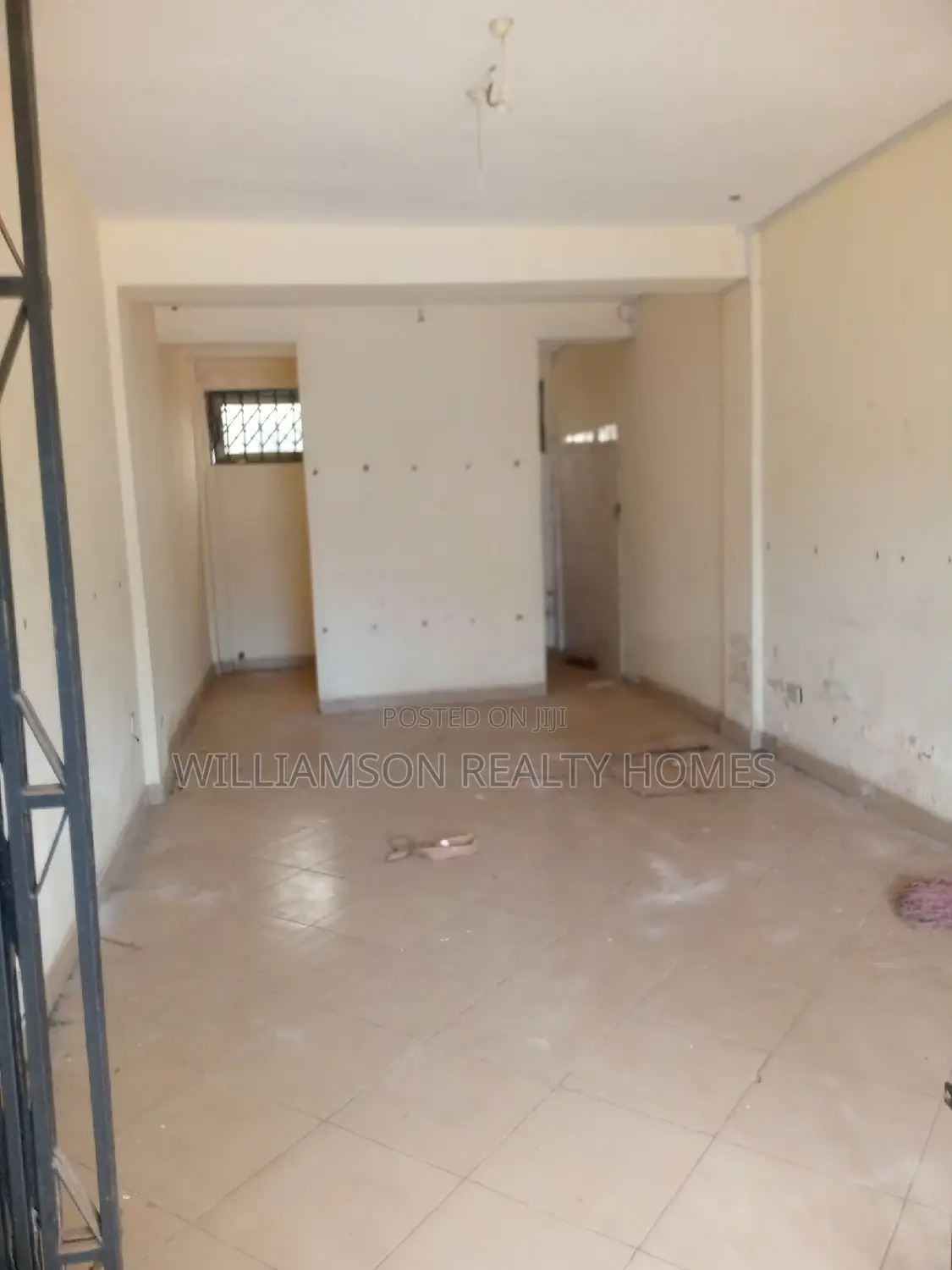 Business Spacious Shop/Store/Office Space For Rent