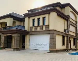 4bdrm House in Adjiriganor for Sale