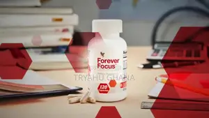 Forever Focus-new Price In Ghana