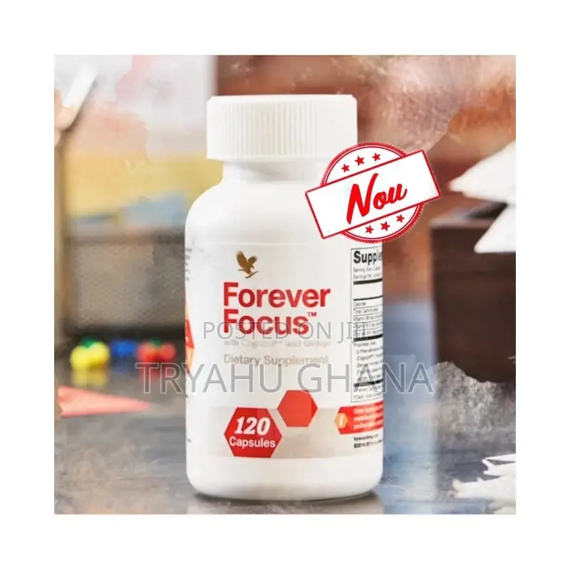 Forever Focus-new Price In Ghana