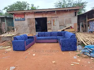 Prince Furniture Work