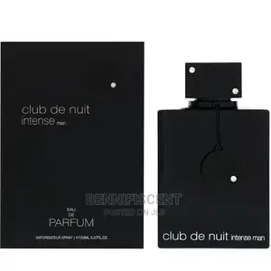 Club De Nuit Intense Man Eau De Parfum 150ml