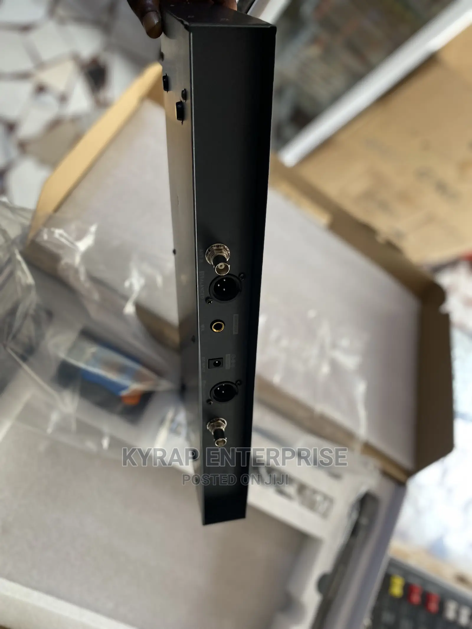 Sennheiser SKM 5000