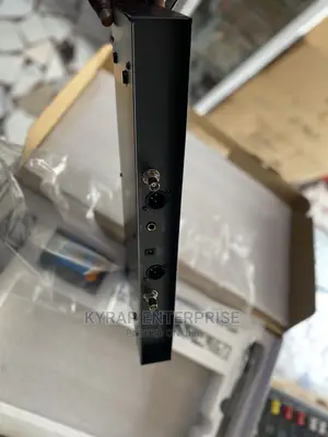 Sennheiser SKM 5000