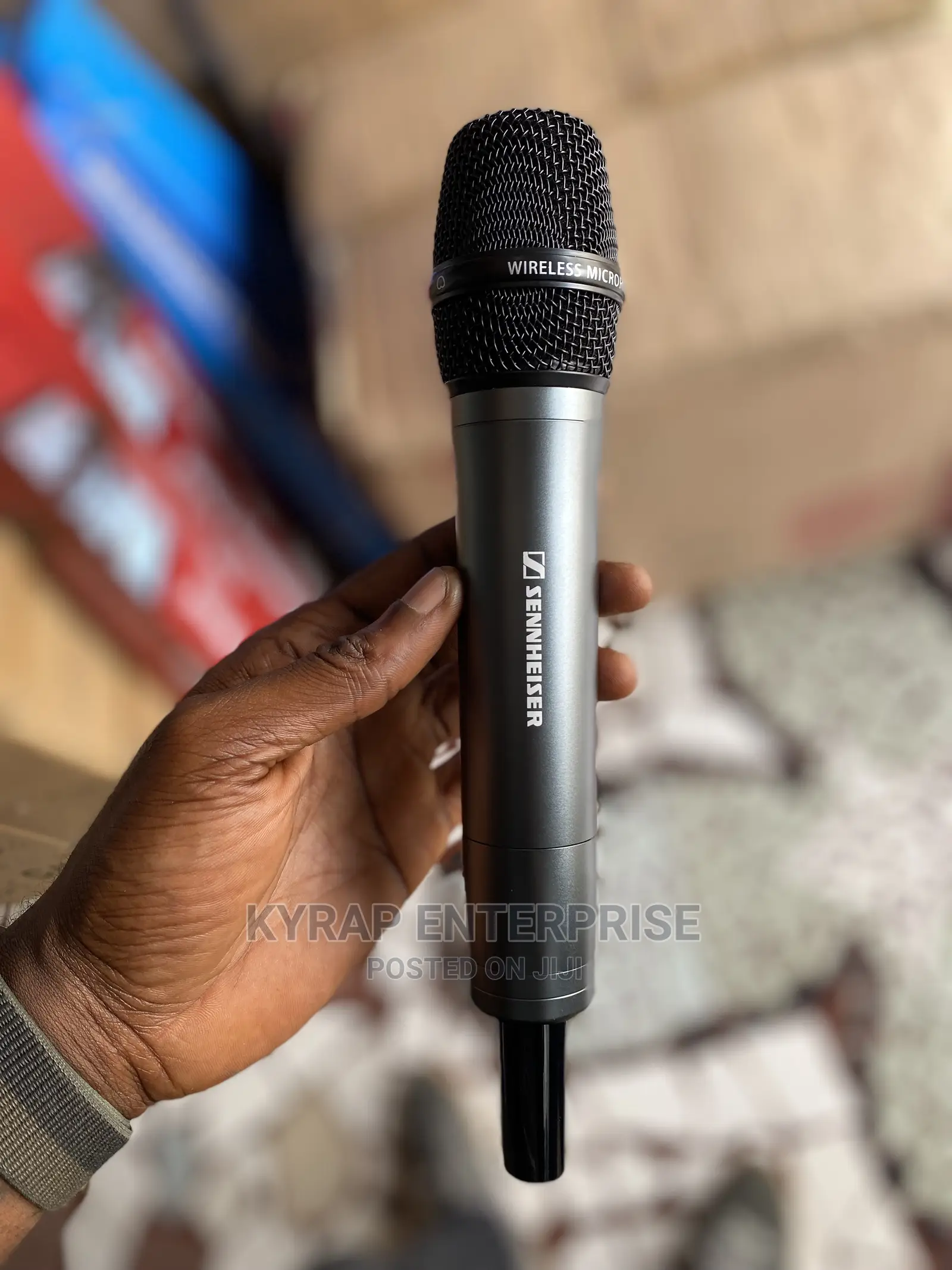 Sennheiser SKM 5000