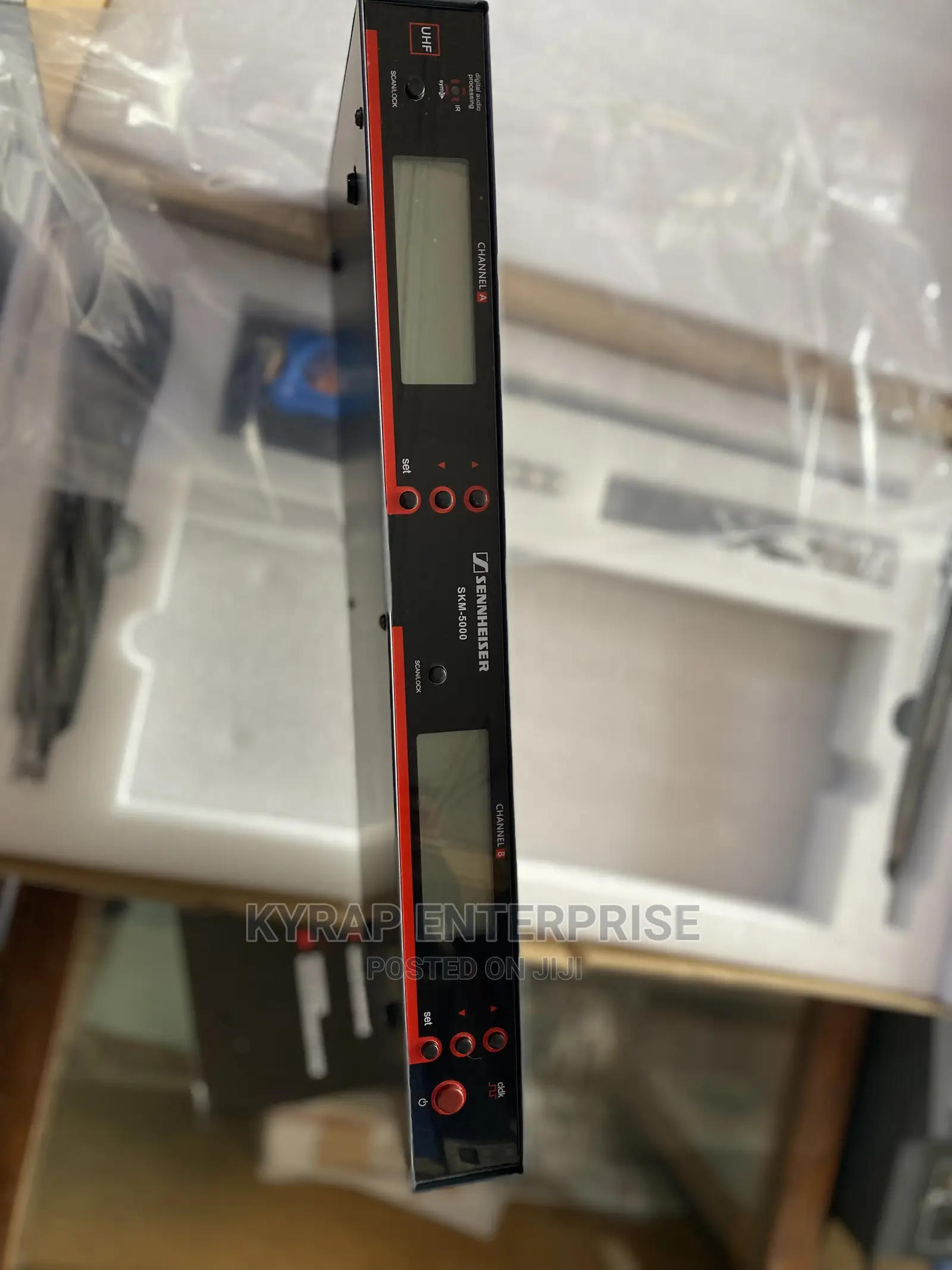 Sennheiser SKM 5000
